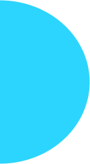 Blue ellipse