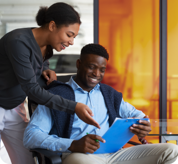 Career Transition Coaching